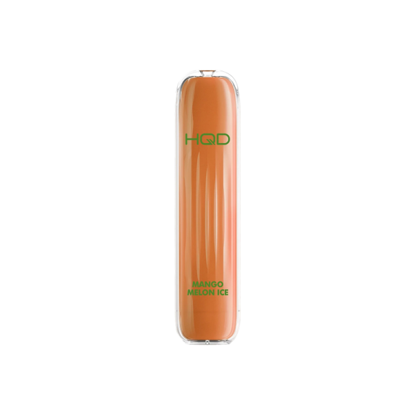 HQD - SURV - Mango Melon Ice - 18mg/ml