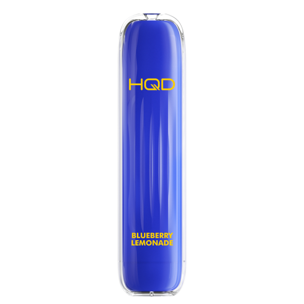 HQD - SURV - Blueberry Lemonade - 18mg/ml