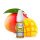 Elfbar - Elfliq - Mango - Nikotinsalz Liquid - 10ml -...