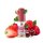 Bar Juice - Strawberry Cherry Raspberry Nicsalt - 10ml -...