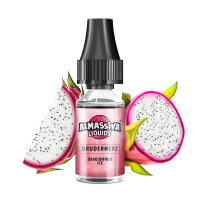 Al Massiva Liquids - Bruderherz - 10ml