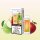 Flerbar - Prefilled Pod - Double Apple - 2x 2ml - 20mg/ml