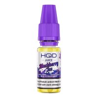 HQD Juice - Blackberry Ice - 10ml - 18mg/ml