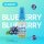 HQD Juice - Blueberry - 10ml - 18mg/ml