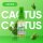 HQD Juice - Cactus - 10ml - 18mg/ml