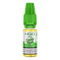 HQD Juice - Double Apple - 10ml - 18mg/ml