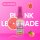 HQD Juice - Pink Lemonade - 10ml - 18mg/ml