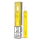 Elfbar T600 - Banana Milk - 20mg/ml