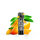 Bar Juice - Prefilled Pod - Triple Mango - 2x 2ml - 20mg/ml