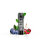 Bar Juice - Prefilled Pod - Blueberry Cherry Cranberry - 2x 2ml - 20mg/ml