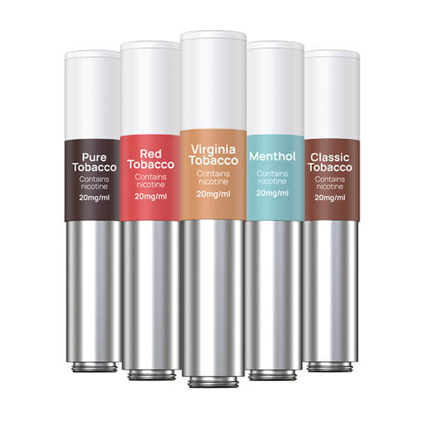 Aspire - Salt NEXIONE Pods