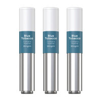 Aspire - Salt NEXIONE Pods  - Blue Tobacco - 3x1,2ml - 20mg/ml