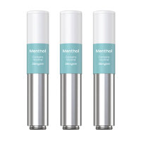 Aspire - Salt NEXIONE Pods  - Menthol - 3x1,2ml - 20mg/ml