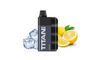 Titan - 10K - Basisger&auml;t - Lemon Ice - 2ml - 20mg/ml