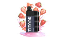 Titan - 10K - Basisger&auml;t - Pink Burst  - 2ml - 20mg/ml