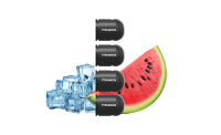Titan - 10K - Pods - Watermelon Ice - 4x2ml - 20mg/ml