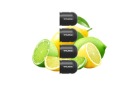 Titan - 10K - Pods - Lemon Lime - 4x2ml - 20mg/ml