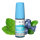 Flerbar Liquid - Blueberry Mint - 10ml  - 10mg/ml