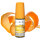 Flerbar Liquid - Orange Explosion - 10ml