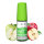 Flerbar Liquid - Double Apple - 10ml  - 20mg/ml